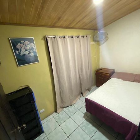 Hotel La Casa De Cachi Paquera Zewnętrze zdjęcie