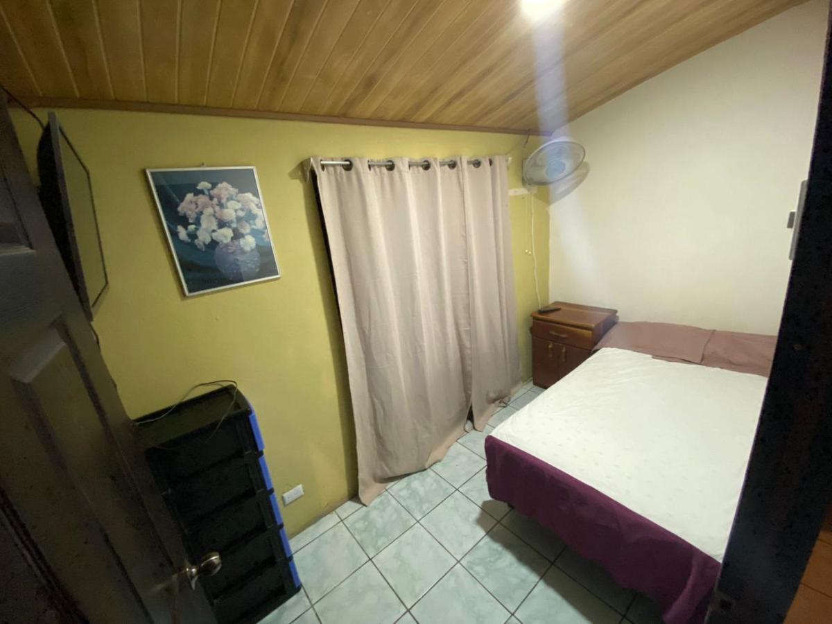 Hotel La Casa De Cachi Paquera Zewnętrze zdjęcie