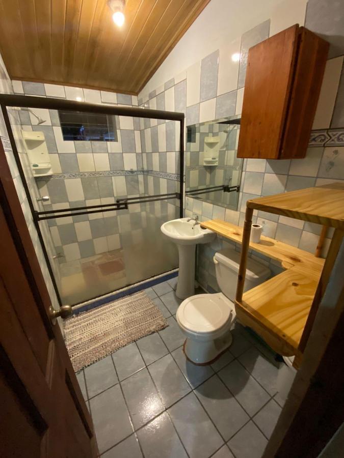 Hotel La Casa De Cachi Paquera Zewnętrze zdjęcie